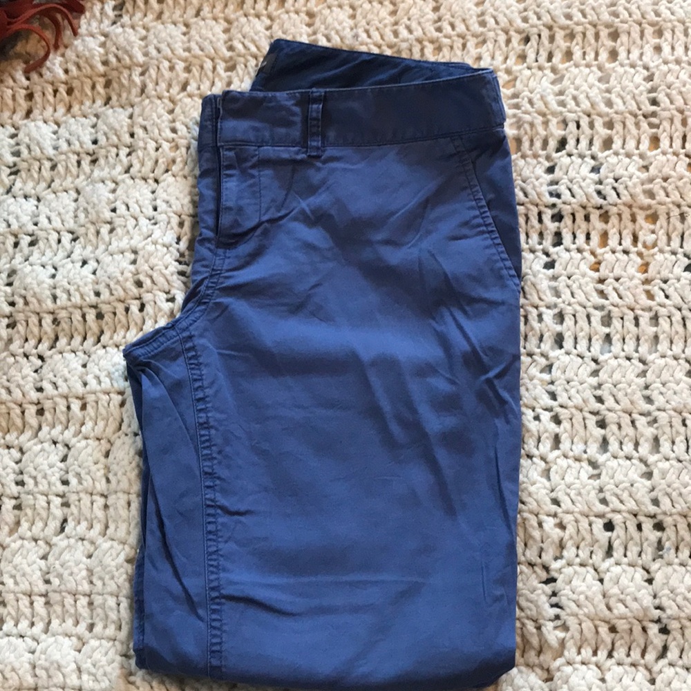 Chinos!